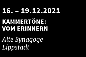 Kammertöne, Angelika Höger,