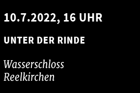 Unter der Rinde, Angelika Höger